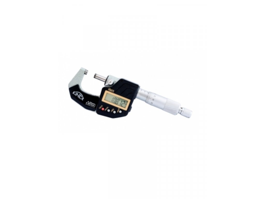 KINEX-7030-05-25-digitális-külső-mikrométer
