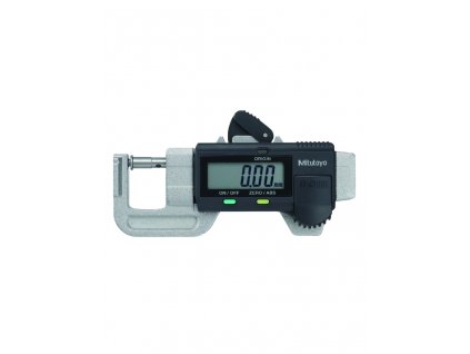 Mitutoyo-700-119-30-digitális-mini-vastagságmérő