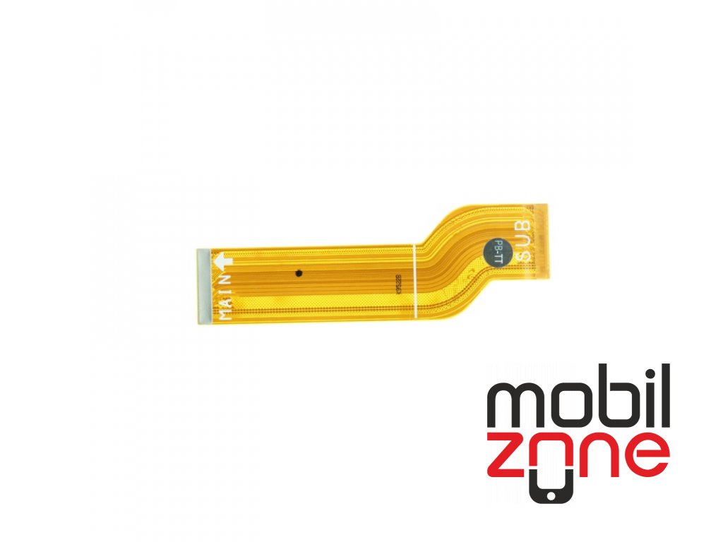 Originální flex kabel hlavní pro Samsung Galaxy A40 (OEM) SWAP