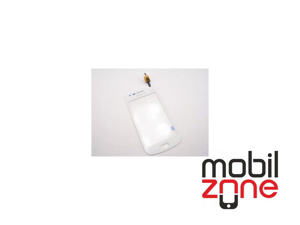 Dotyková plocha pro Samsung S7582 Galaxy S Duos 2 bílá