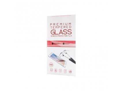 Ochranné sklo 9D glass Huawei P40lITE/P40