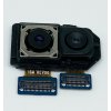 Zadní kamera duálni pro Samsung Galaxy A40, A405F 16+5Mpx SWAP