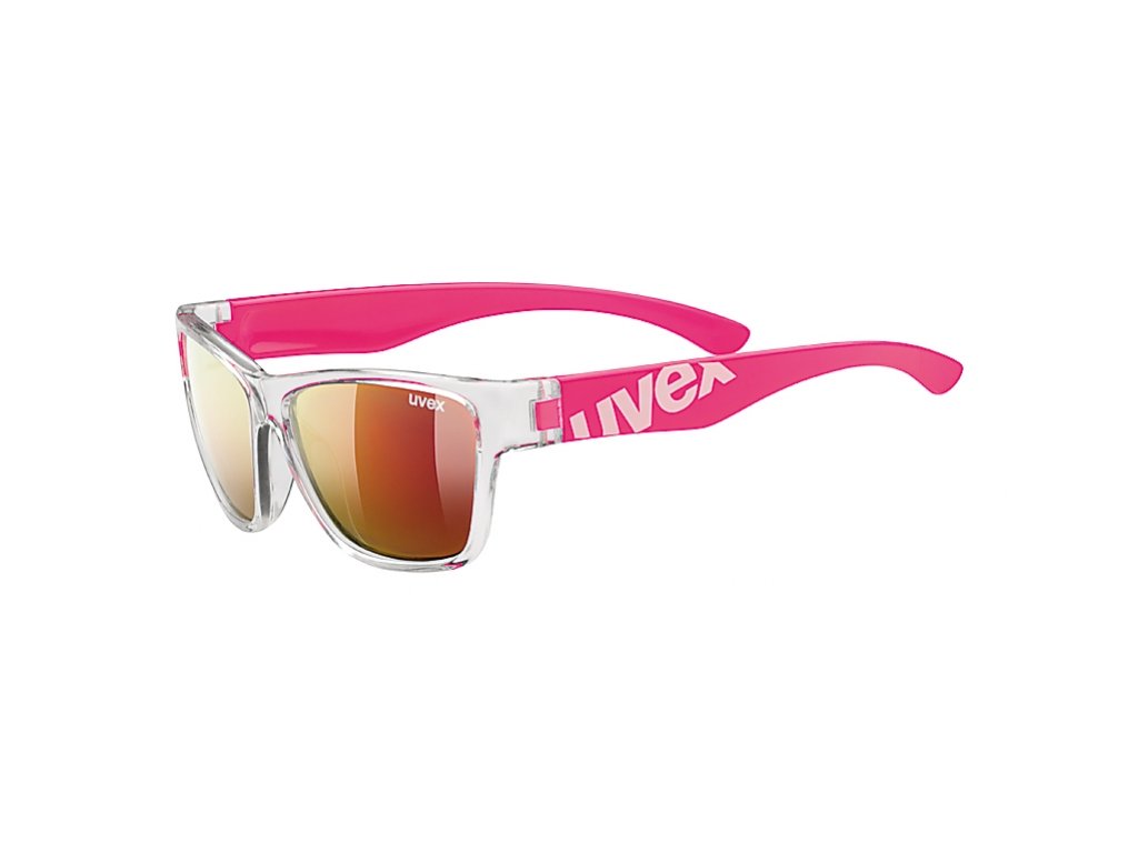 brýle UVEX Sportstyle 508 růžové