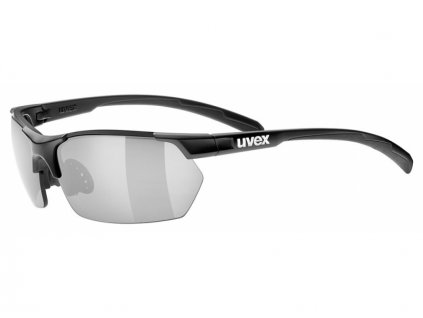 brýle UVEX Sportstyle 114 černé