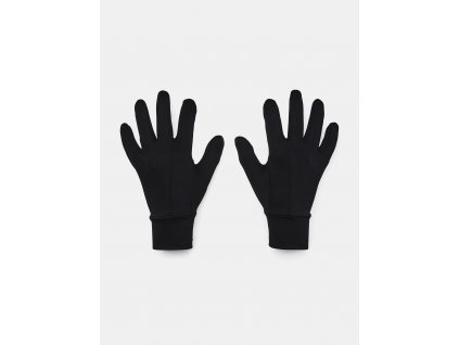 Dámske rukavice Under Armour 1365973-001 čierna