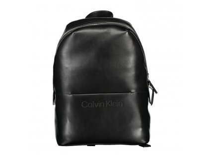 Ruksak Calvin Klein - čierna
