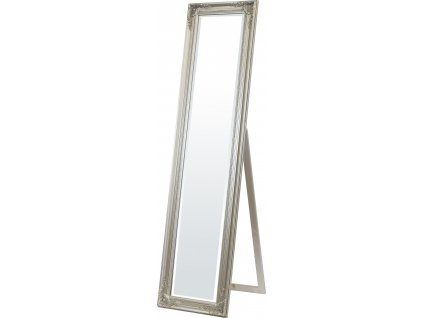 Zrcadlo stříbrné 106104