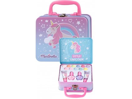 Dětský kosmetický kufřík Unicorn