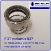ROT R37 nereový prstenec