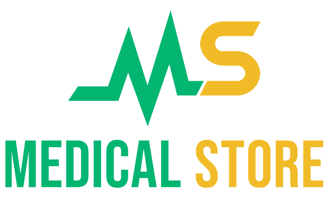 MedicalStore.cz