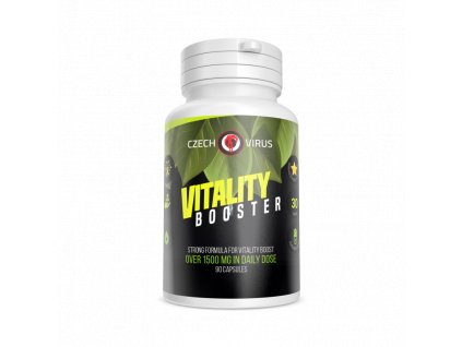 vitality booster medicalstore.cz