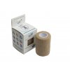 Kine-MAX Cohesive Elastic Bandage - Elastické samofixační obinadlo (kohezivní) 7,5cm x 4,5m - tělové