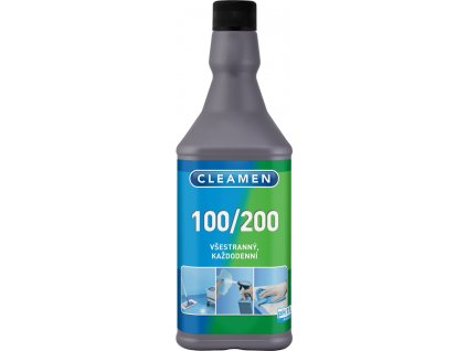 CLEAMEN 100/200 Všestranný čistič