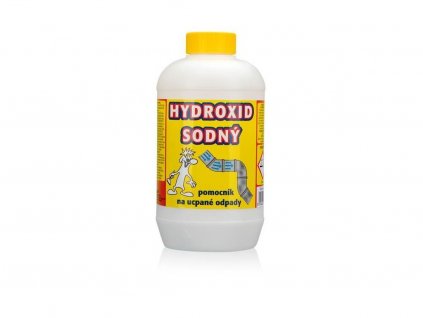 1360 labar hydroxid sodny 1 kg