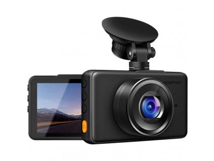 Autokamera Apeman C450A  Slevové akce, akční ceny, platby různými systémy stačí se zeptat