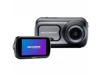 Autokamera Nextbase Dash Cam 422GW  Slevové akce, akční ceny, platby různými systémy stačí se zeptat