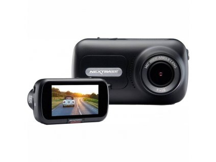Autokamera Nextbase Dash Cam 322GW  Akční a slevové nabídky na dotaz, služby je možné platit různými systémy