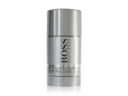 Hugo Boss Boss Bottled deostick Pro muže 75ml  Nevíte kde uplatnit Sodexo, Pluxee, Edenred, Benefity klikni