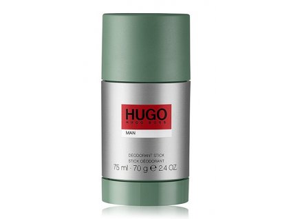 Hugo Boss HUGO Man Deo Stick 75ml  Nevíte kde uplatnit Sodexo, Pluxee, Edenred, Benefity klikni