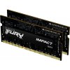 Kingston Fury Impact SODIMM DDR3L 16GB 1866MHz  Nevíte kde uplatnit Sodexo, Pluxee, Edenred, Benefity klikni