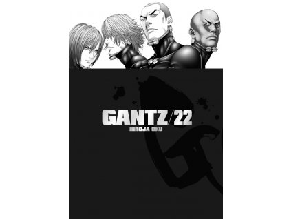 gantz22