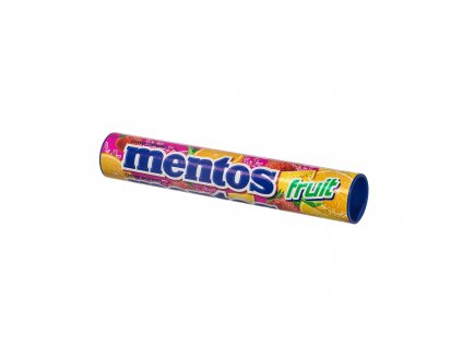 Mentos fruit 296g