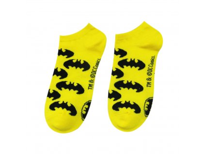 Four Seasons ponožky Batman
