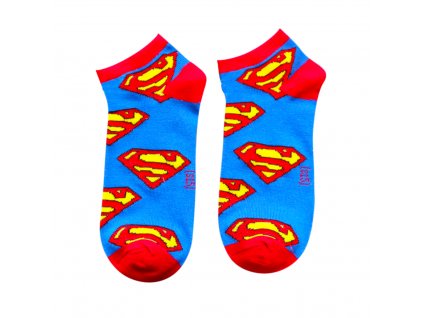 Four Seasons ponožky Superman