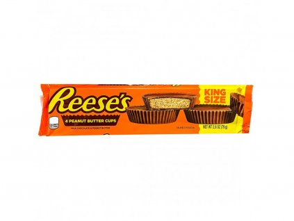 2561 1 reese s 4 peanut butter cups 79g usa