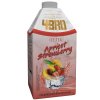 4bro ice tea apricot strawberry 500ml no1 0942