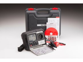 PAT150R Tester elektrických spotrebičov