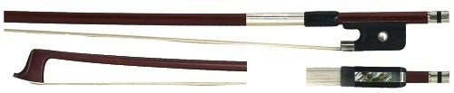 Alfred Knoll Viola bow Round