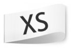 Boxerky velikost XS