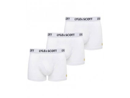 Lyle & Scott Spodní Prádlo Pánské 467730