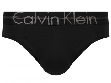 Slipy Calvin Klein Focused Fit NB1482A 0017
