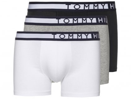 Boxerky Tommy Hilfiger UM0UM01234 0SA