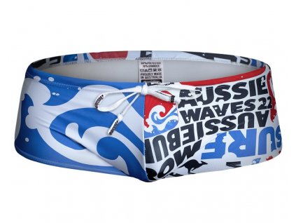 Boxerkové Plavky AussieBum WaveRider CurlCurl1 kópia 1024px