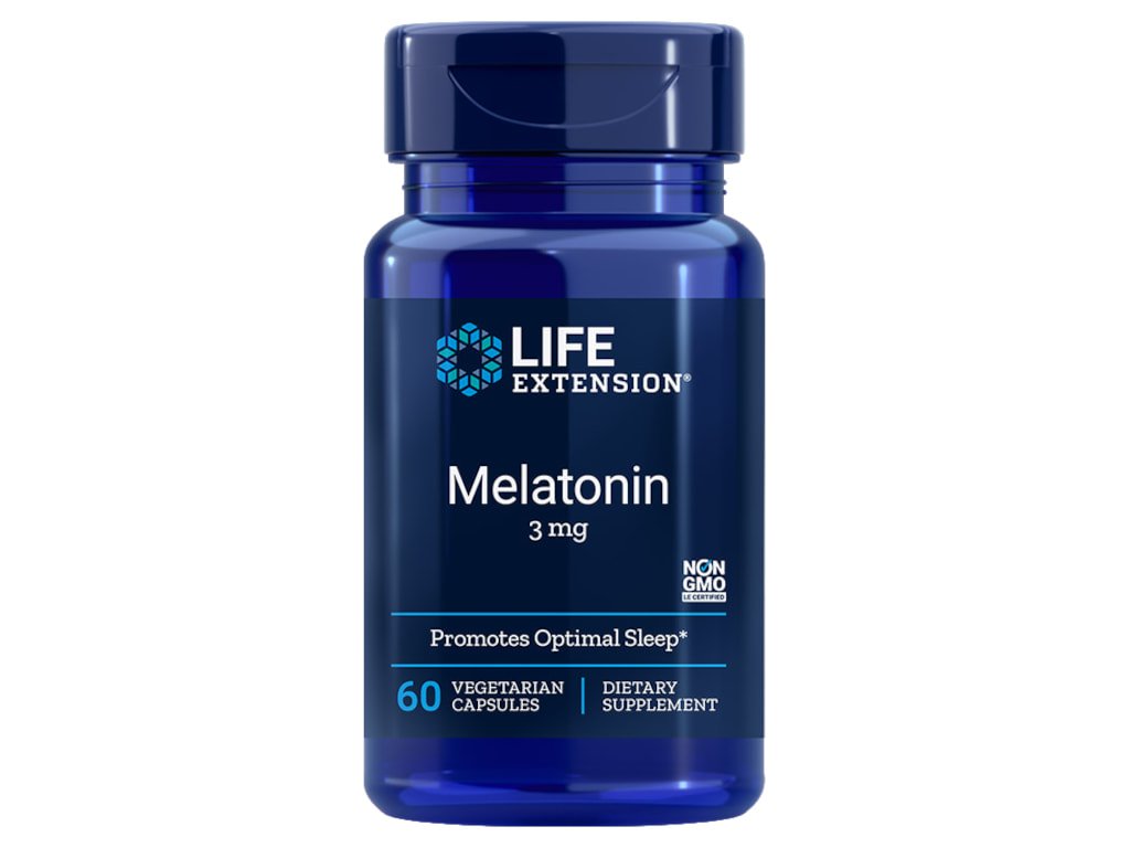 lfe melatonin 1