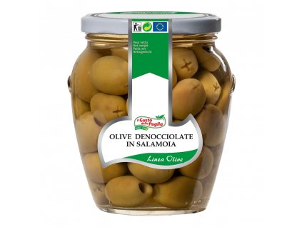 olive denocciolate