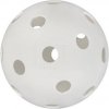Florbalový míček PROFESSION bílý bílá 3605