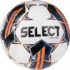 FB Contra 2023/24 fotbalový míč bílá-oranžová