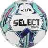 Fotbalový míč Select FB Brillant Super TB CZ Fortuna Liga 2023/24 WHITE GREEN 1164 VEL.5 bílá/modrá 330850