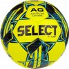 FB X-Turf fotbalový míč žlutá-modrá