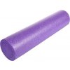 Yoga EPE Roller jóga válec fialová