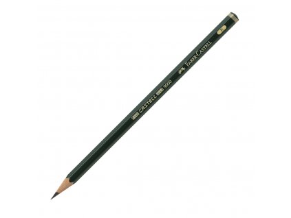 Grafitová tužka Castell 9000 HB
