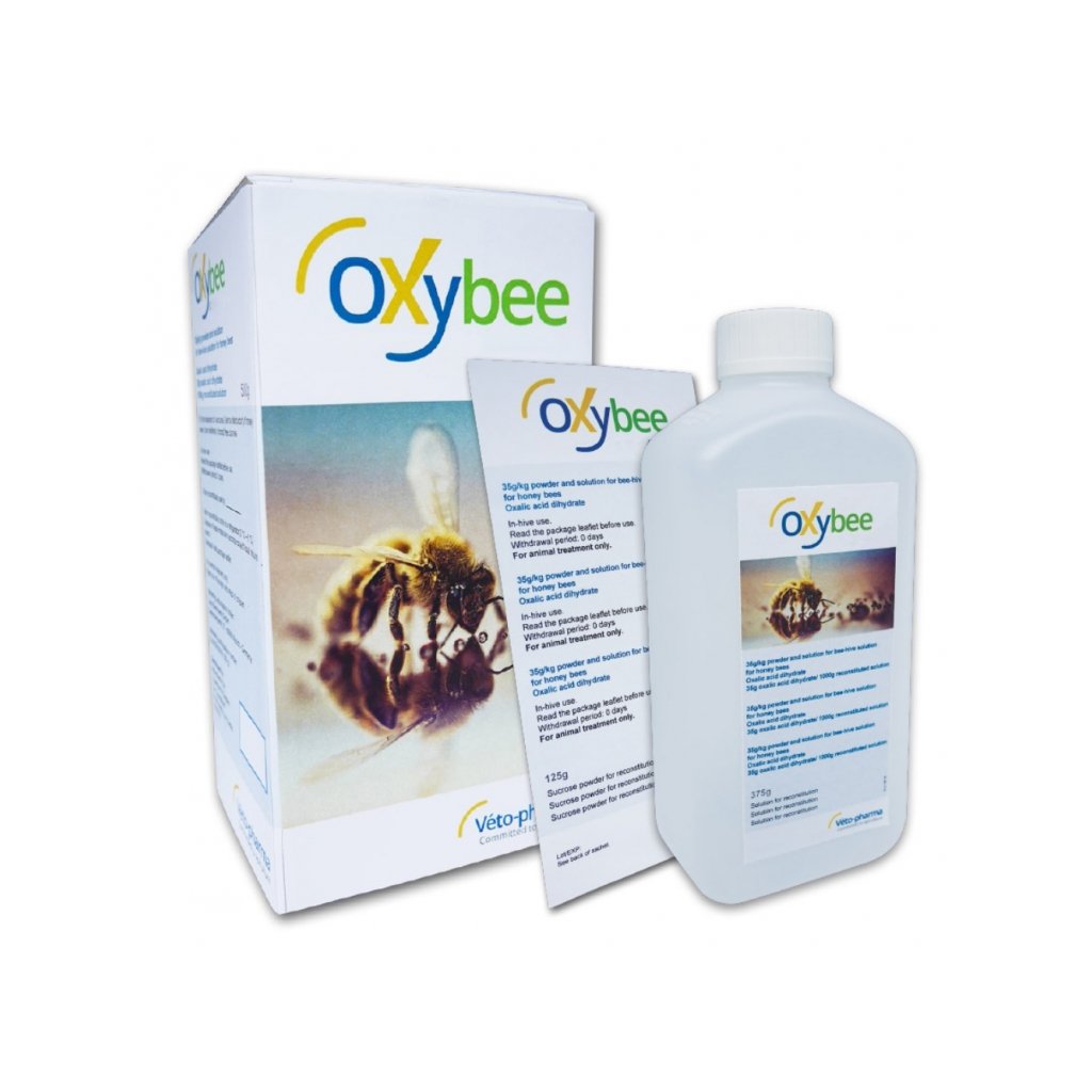 oxybee produkt photo