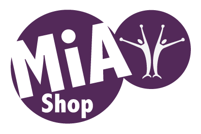MiA Shop - Vše pro tancování
