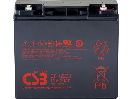 2135 1 akumulator csb gp12200 12v 20ah