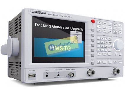 8822 1 odblokovac hms tg zabudovaneho tracking generatoru pro hms x