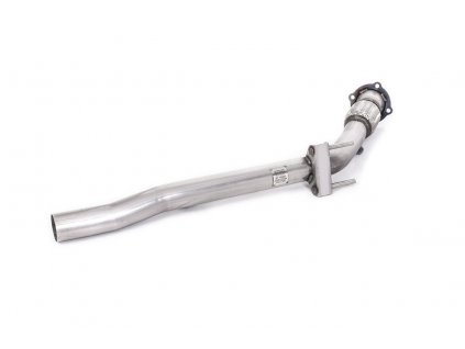 Volkswagen Polo GTi 1.8T 2006 - 2010 Cat Replacement Pipe - SSXSE141